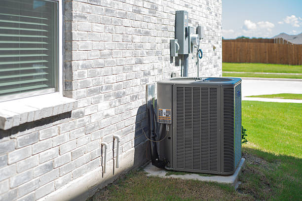 Reliable Emergency Hvac contractor in Elkview, WV by FH HVAC